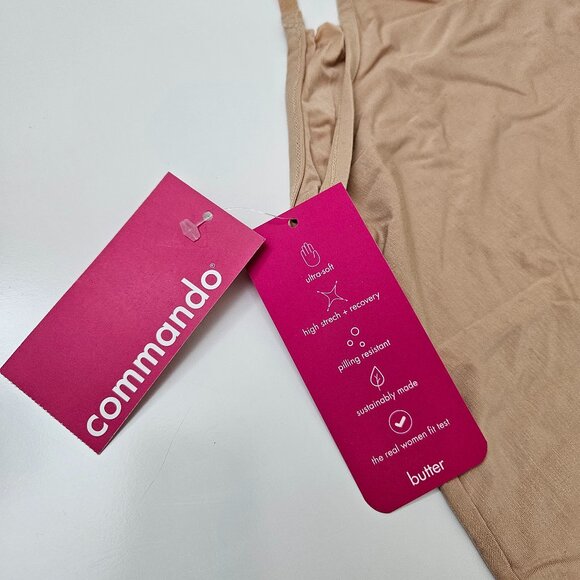 2. Commando Camisole. NWT - Picture 5 of 6